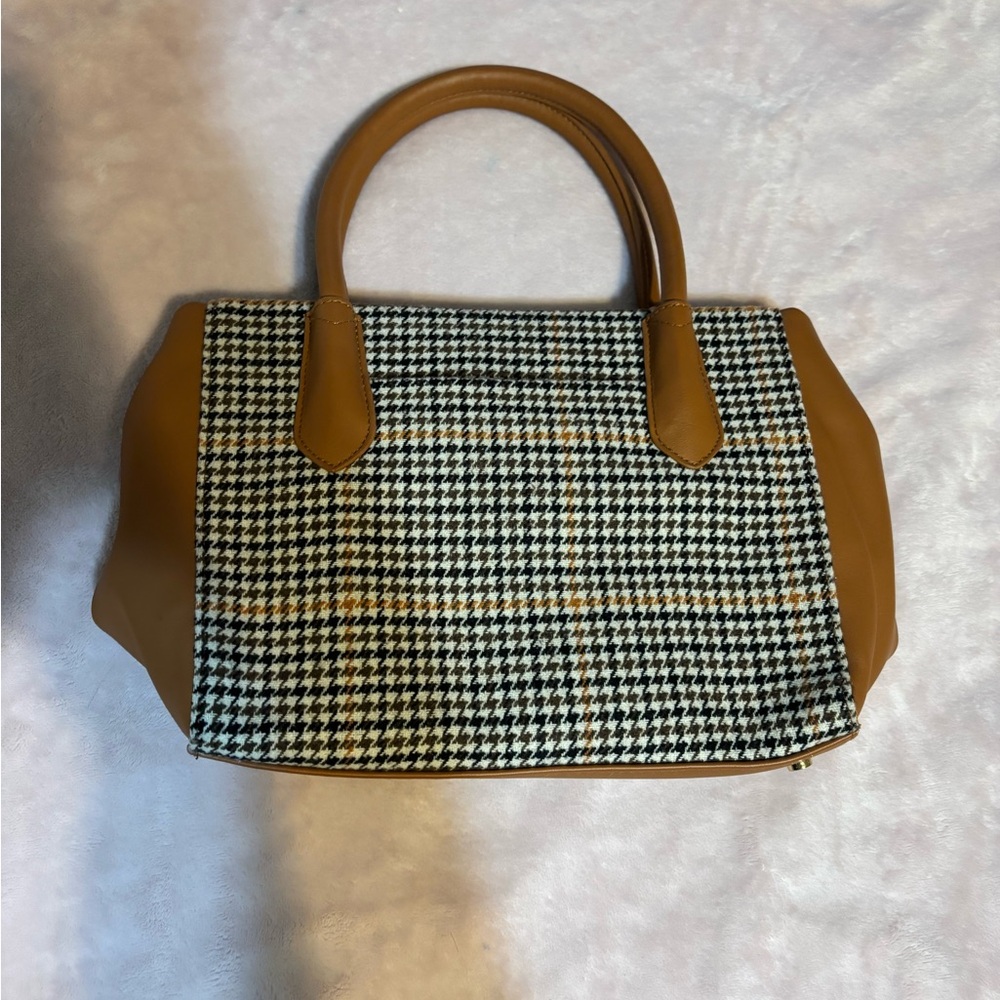 A New Day Camel Brown Fabric